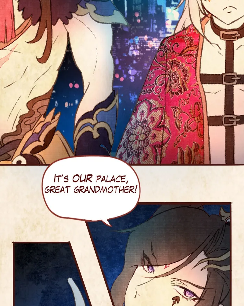 Read Phantom Paradise chapter 92 image 67 on Lezhin