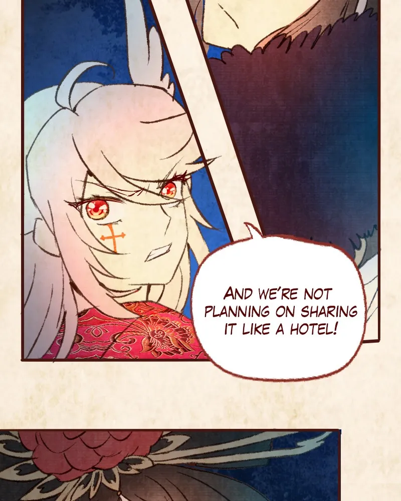Read Phantom Paradise chapter 92 image 68 on Lezhin
