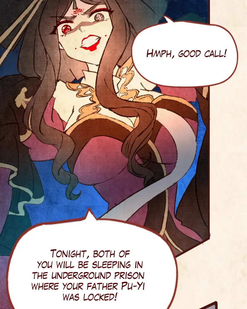 Read Phantom Paradise chapter 92 image 69 on Lezhin