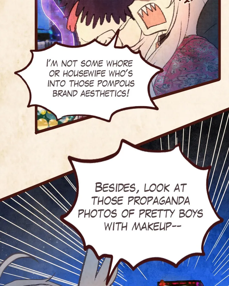 Read Phantom Paradise chapter 92 image 7 on Lezhin