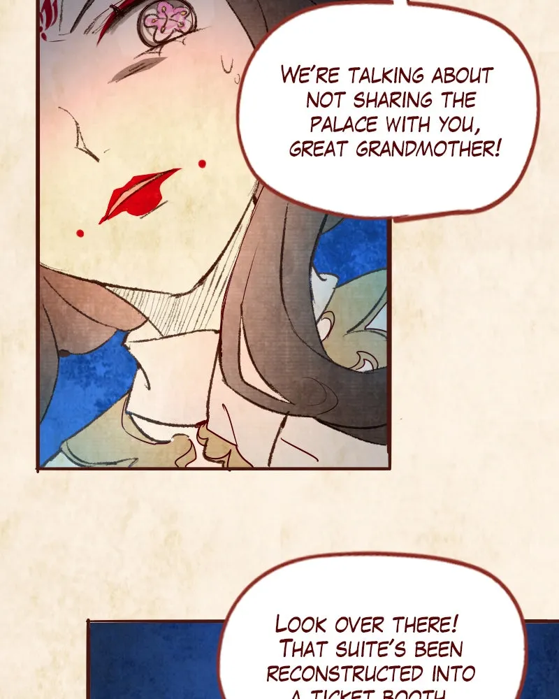 Read Phantom Paradise chapter 92 image 71 on Lezhin