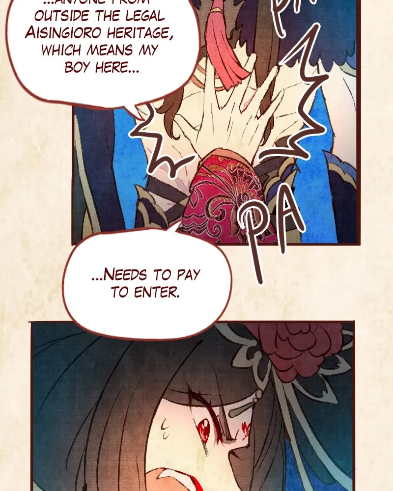 Read Phantom Paradise chapter 92 image 74 on Lezhin