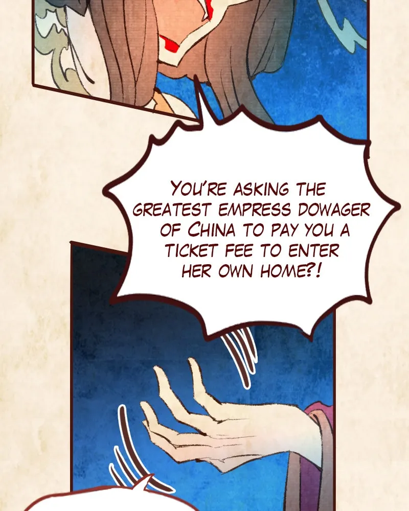 Read Phantom Paradise chapter 92 image 75 on Lezhin