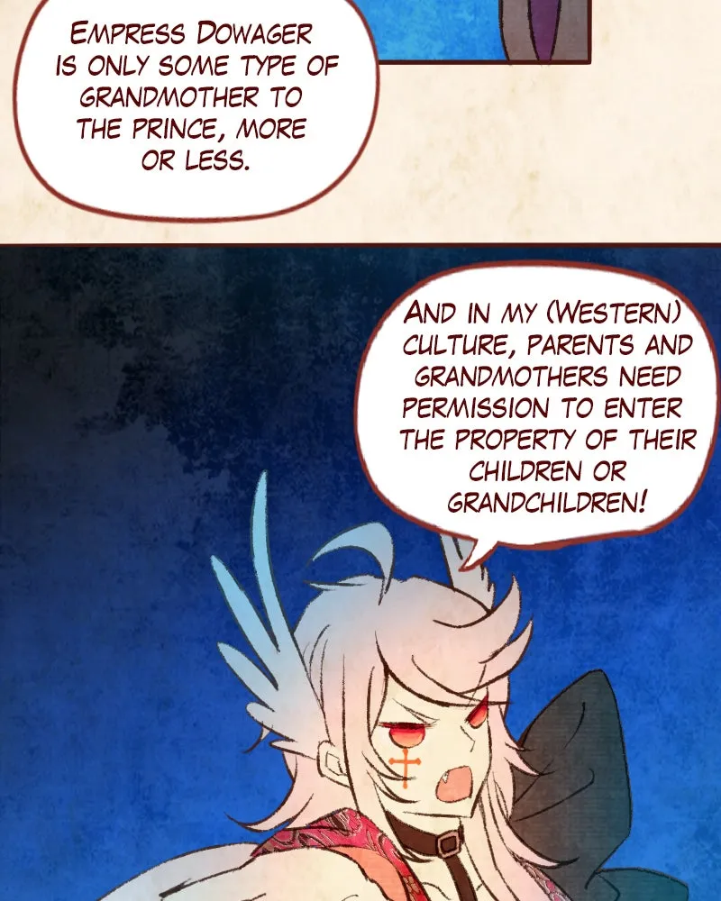 Read Phantom Paradise chapter 92 image 76 on Lezhin