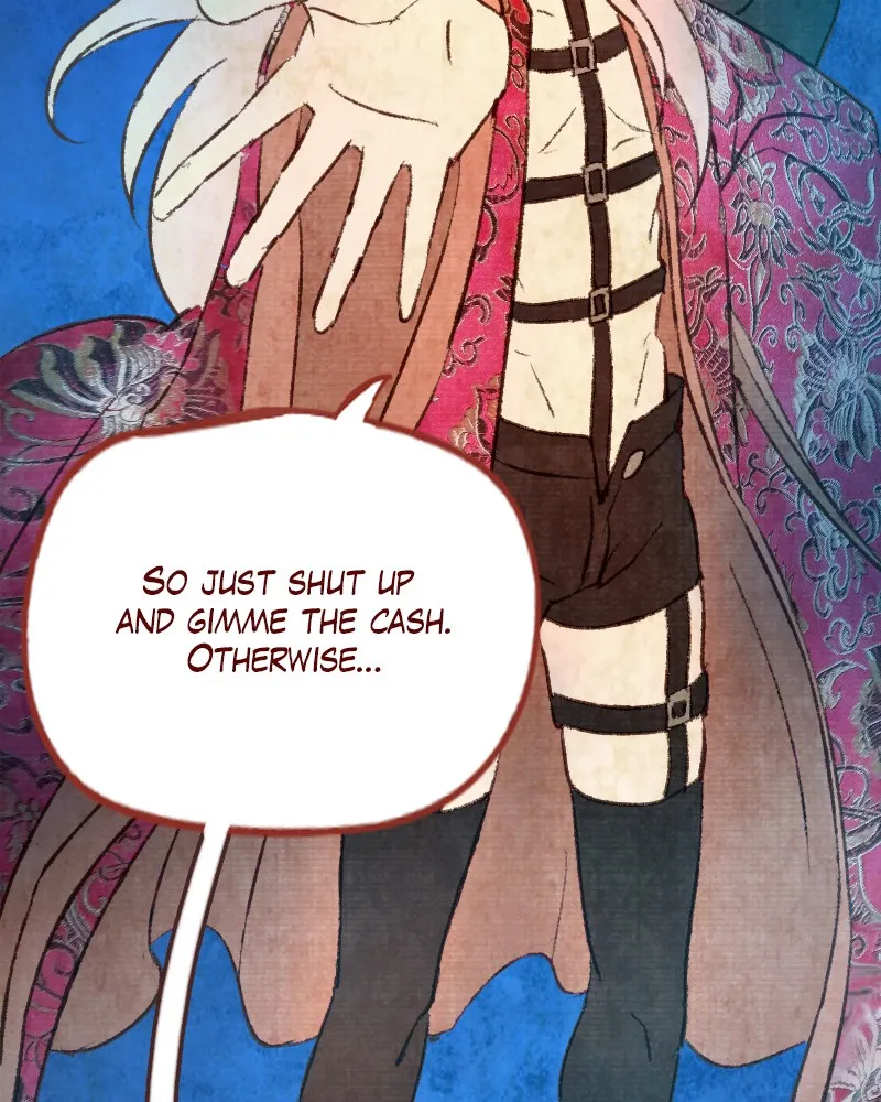 Read Phantom Paradise chapter 92 image 77 on Lezhin