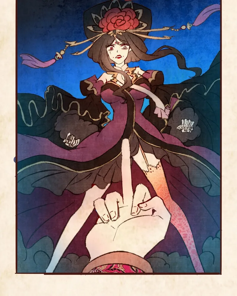 Read Phantom Paradise chapter 92 image 79 on Lezhin