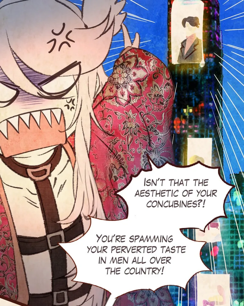 Read Phantom Paradise chapter 92 image 8 on Lezhin