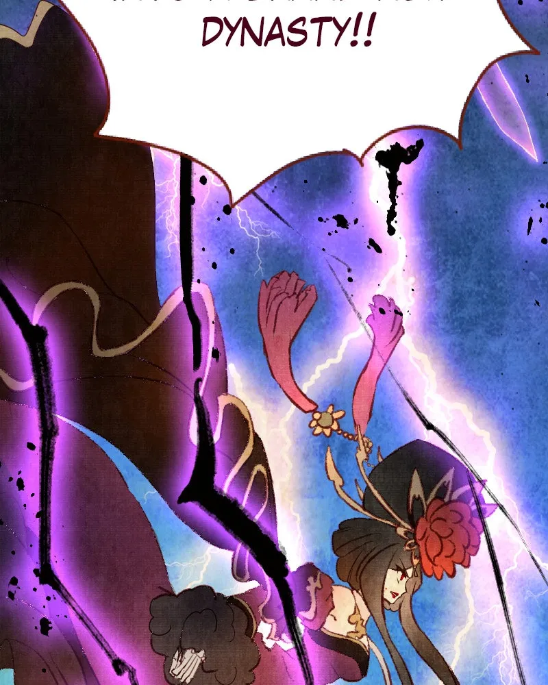 Read Phantom Paradise chapter 93 image 10 on Lezhin