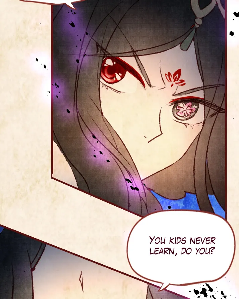 Read Phantom Paradise chapter 93 image 14 on Lezhin
