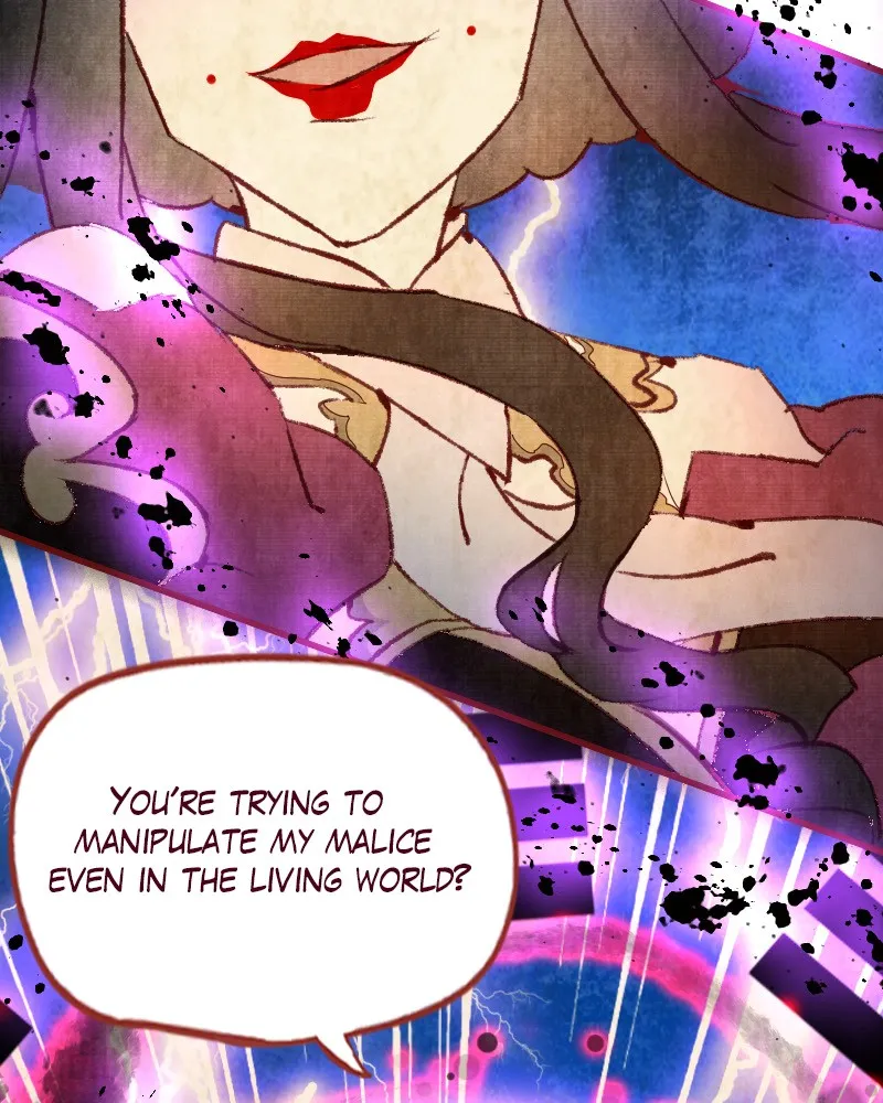 Read Phantom Paradise chapter 93 image 15 on Lezhin
