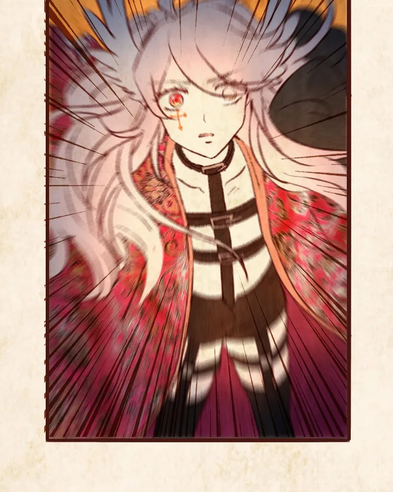 Read Phantom Paradise chapter 93 image 19 on Lezhin