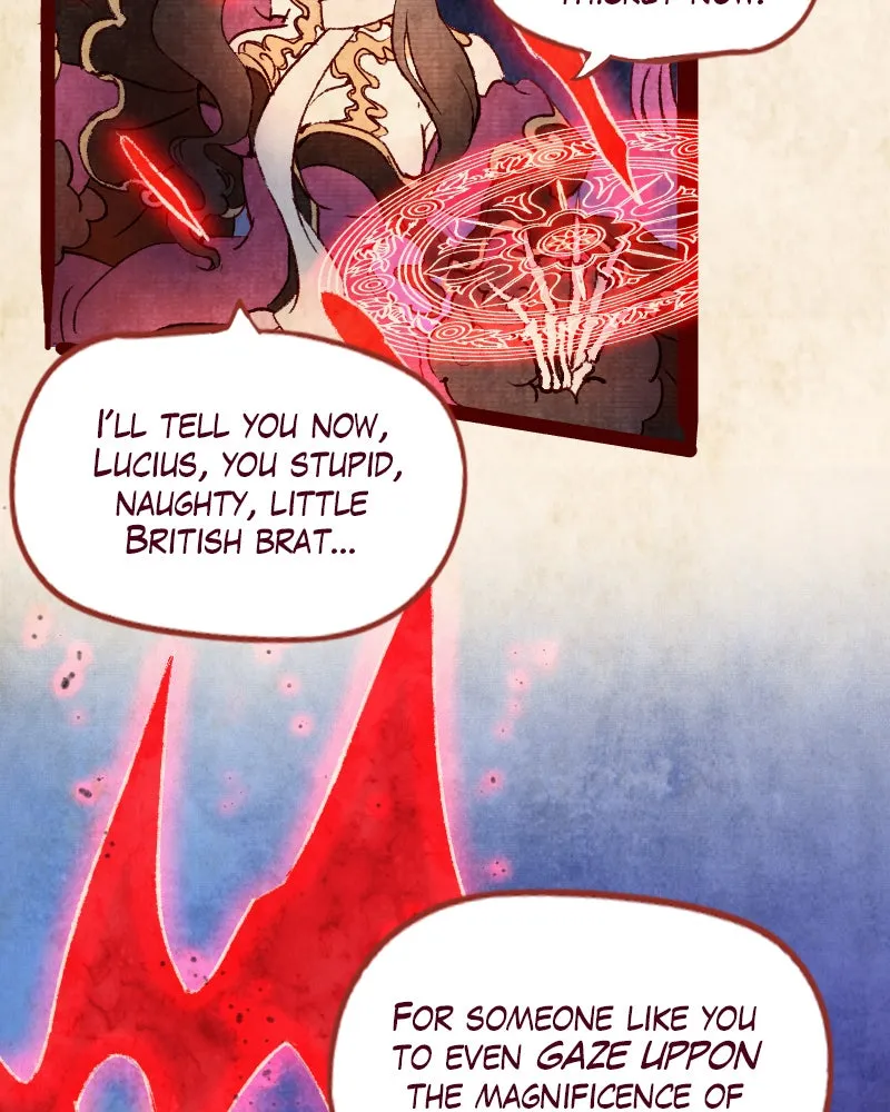 Read Phantom Paradise chapter 93 image 22 on Lezhin