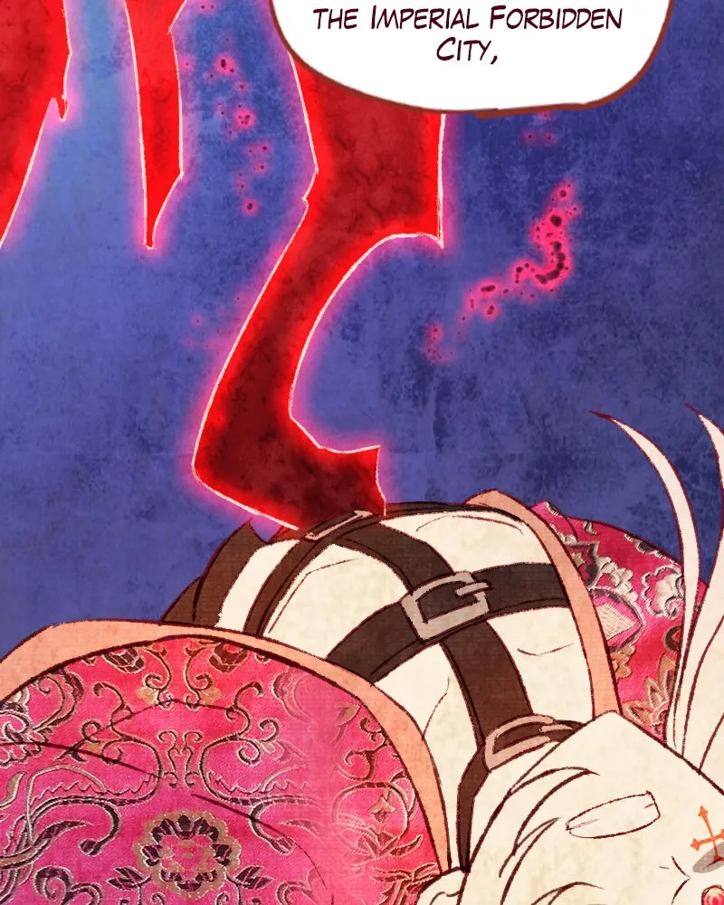 Read Phantom Paradise chapter 93 image 23 on Lezhin