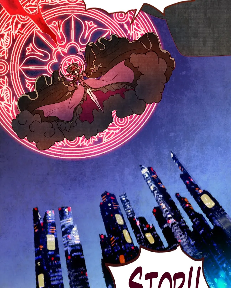 Read Phantom Paradise chapter 93 image 25 on Lezhin