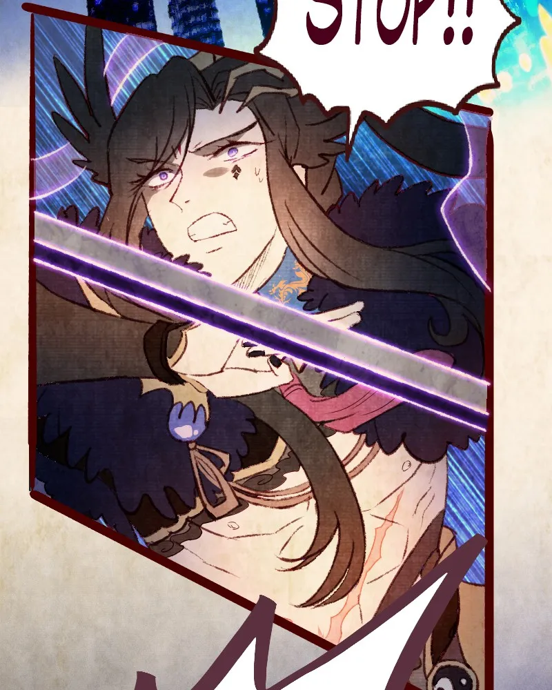 Read Phantom Paradise chapter 93 image 26 on Lezhin