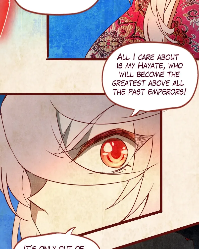 Read Phantom Paradise chapter 93 image 3 on Lezhin