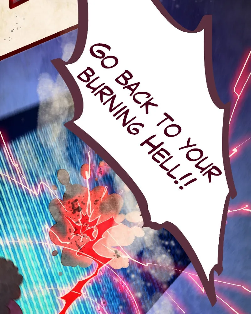 Read Phantom Paradise chapter 93 image 31 on Lezhin