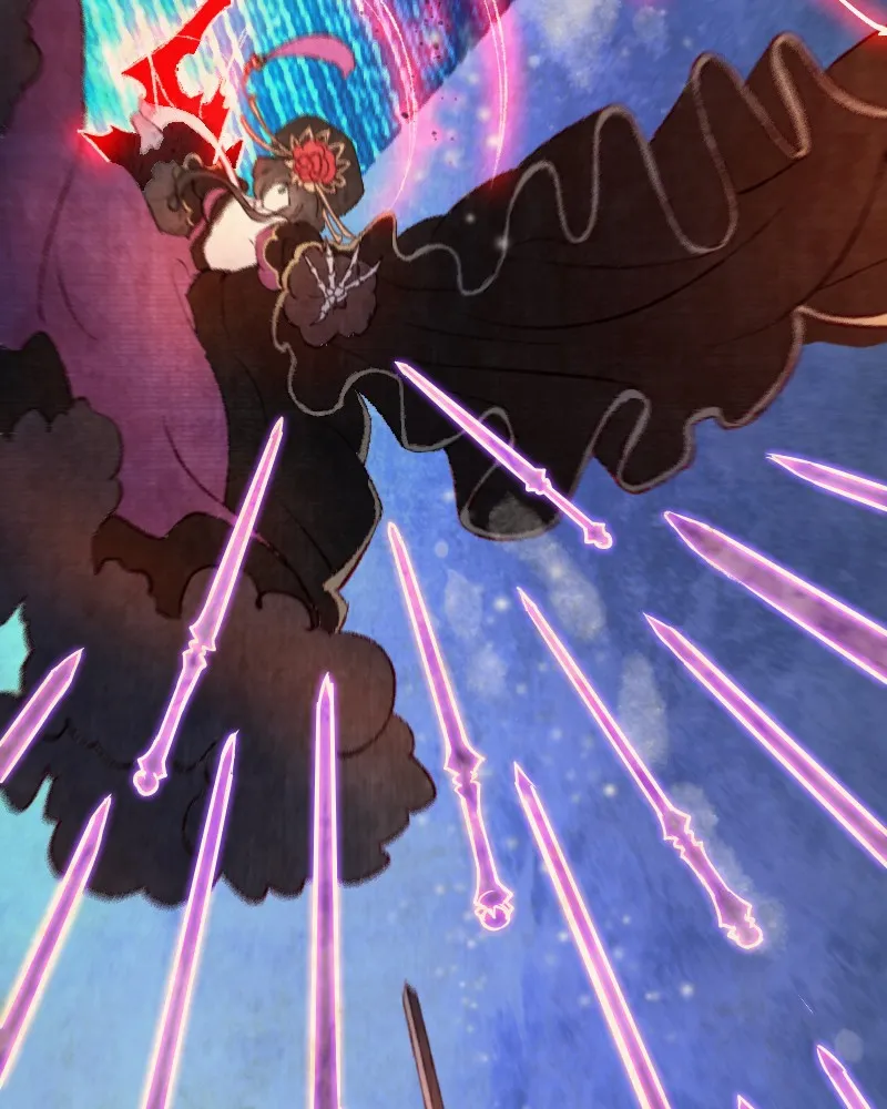 Read Phantom Paradise chapter 93 image 32 on Lezhin
