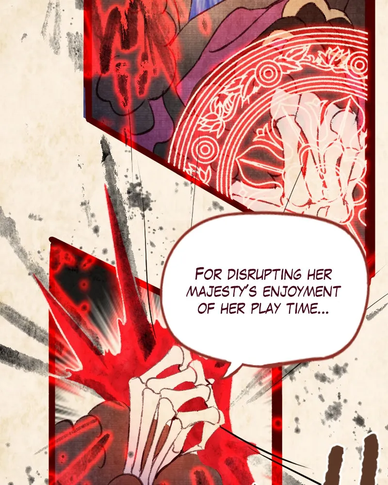 Read Phantom Paradise chapter 93 image 36 on Lezhin