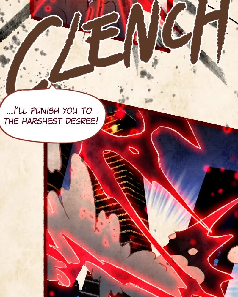 Read Phantom Paradise chapter 93 image 37 on Lezhin