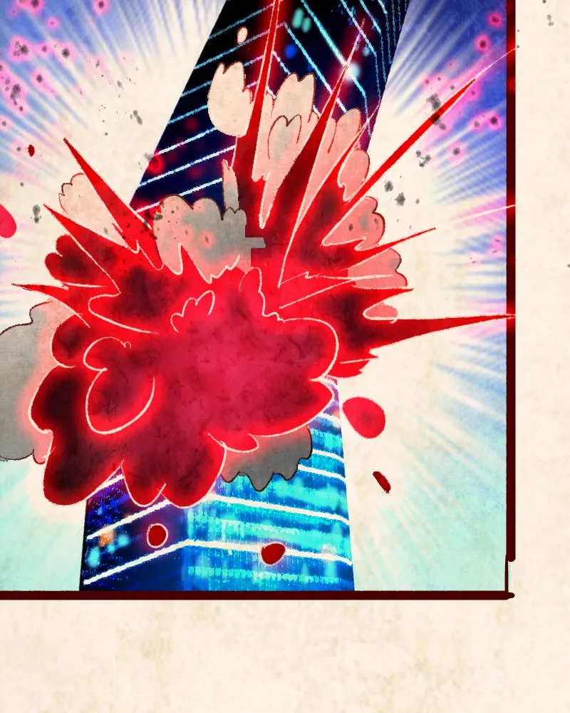 Read Phantom Paradise chapter 93 image 39 on Lezhin