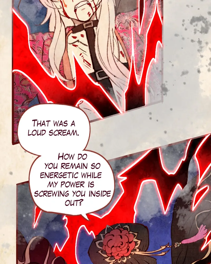 Read Phantom Paradise chapter 93 image 50 on Lezhin