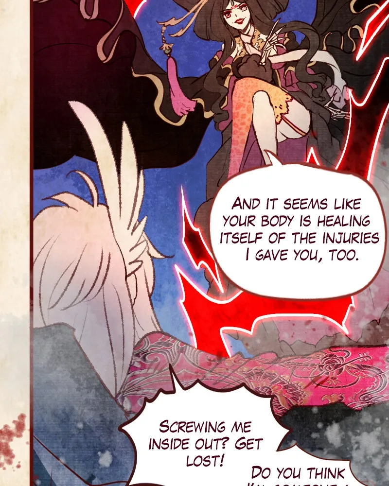 Read Phantom Paradise chapter 93 image 51 on Lezhin
