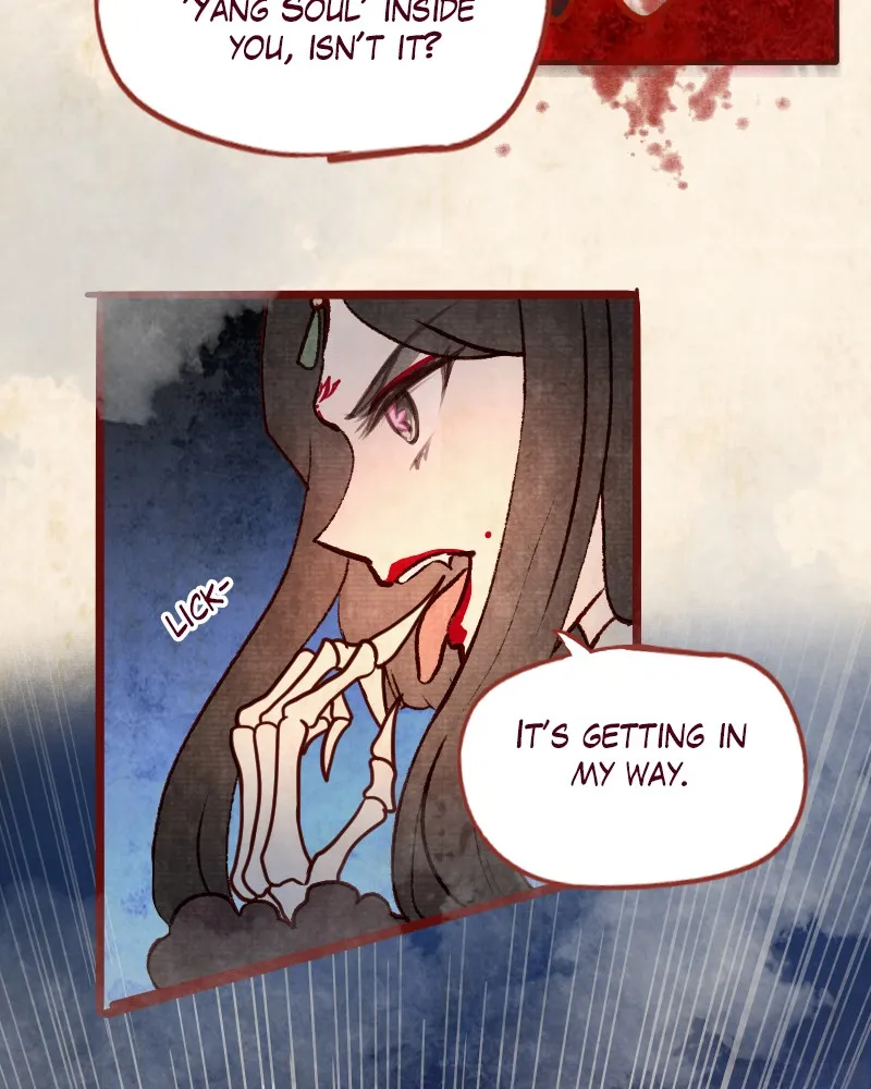 Read Phantom Paradise chapter 93 image 54 on Lezhin