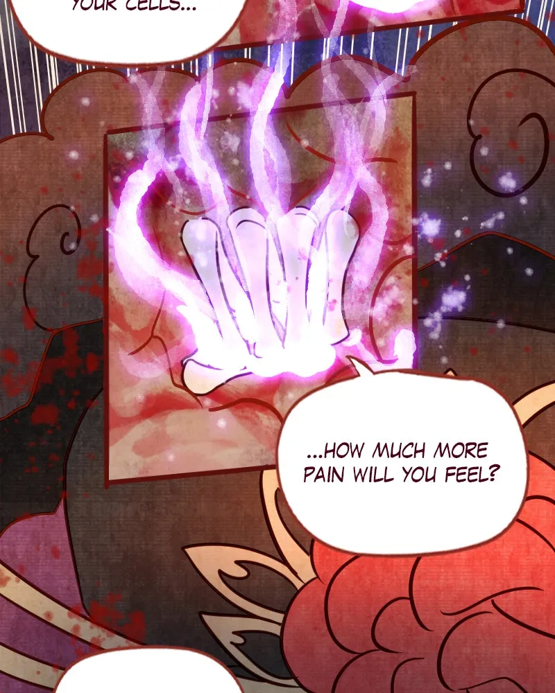 Read Phantom Paradise chapter 93 image 57 on Lezhin