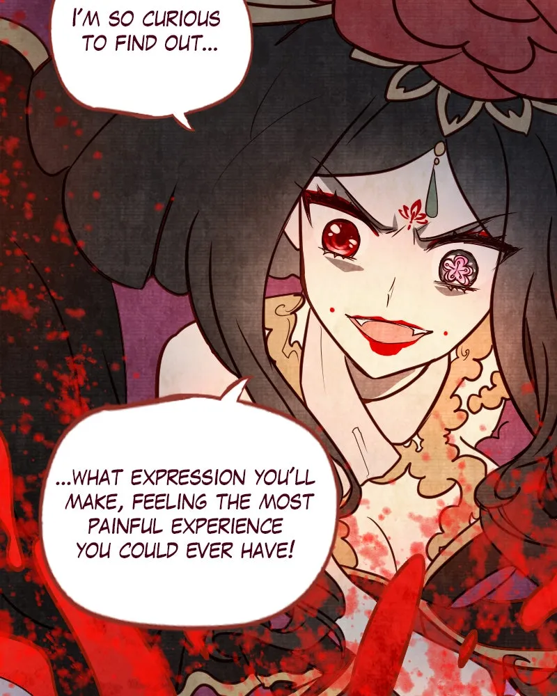 Read Phantom Paradise chapter 93 image 58 on Lezhin