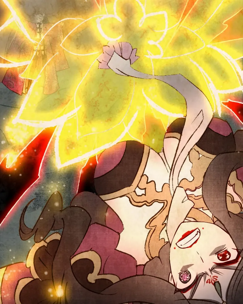 Read Phantom Paradise chapter 93 image 64 on Lezhin