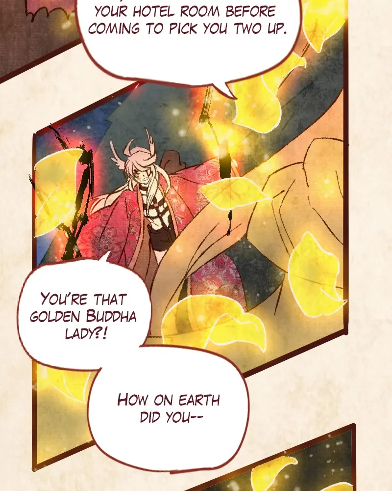 Read Phantom Paradise chapter 93 image 66 on Lezhin