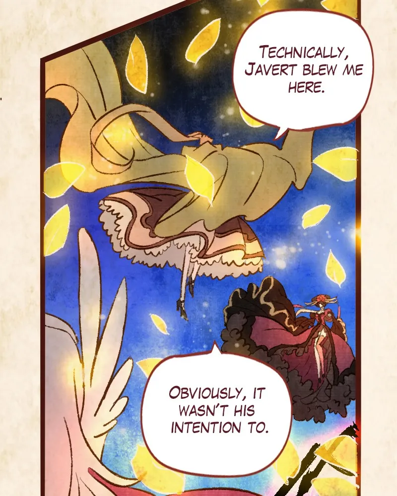Read Phantom Paradise chapter 93 image 67 on Lezhin