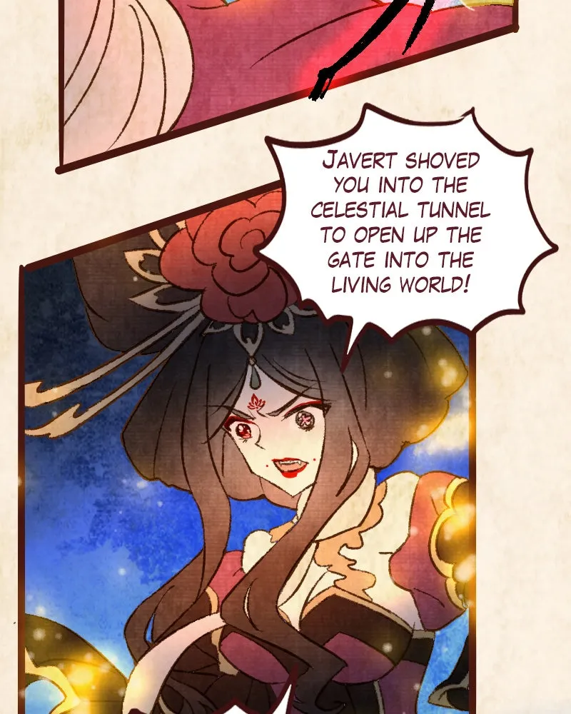 Read Phantom Paradise chapter 93 image 68 on Lezhin