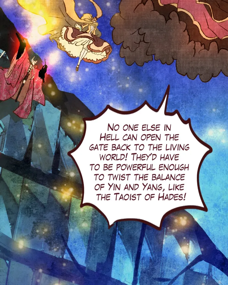 Read Phantom Paradise chapter 93 image 72 on Lezhin