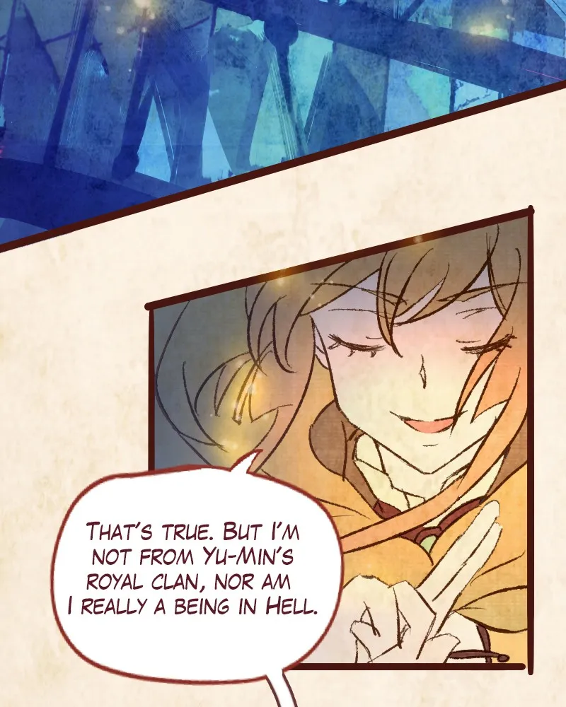 Read Phantom Paradise chapter 93 image 73 on Lezhin