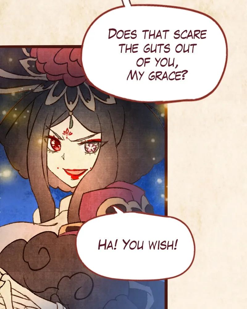 Read Phantom Paradise chapter 93 image 74 on Lezhin