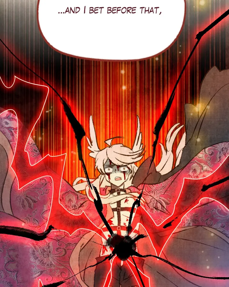 Read Phantom Paradise chapter 93 image 76 on Lezhin
