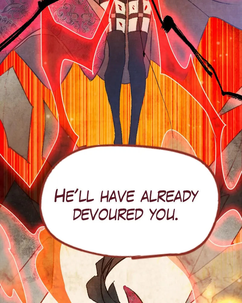 Read Phantom Paradise chapter 93 image 77 on Lezhin