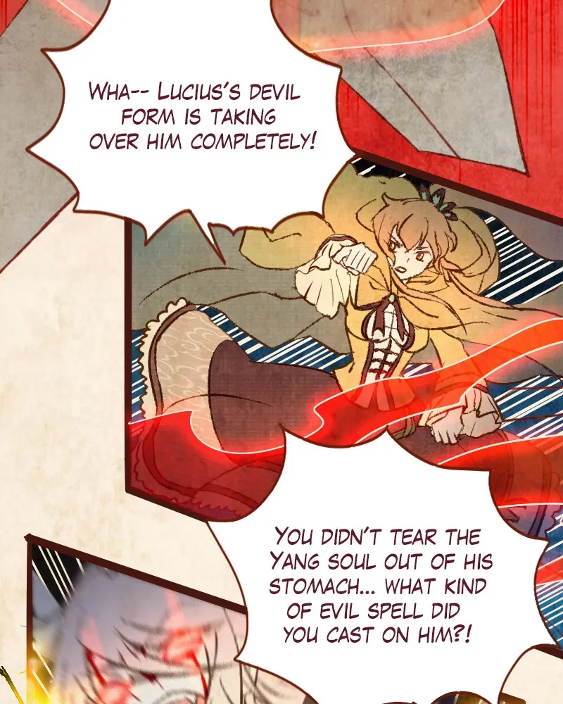 Read Phantom Paradise chapter 93 image 79 on Lezhin