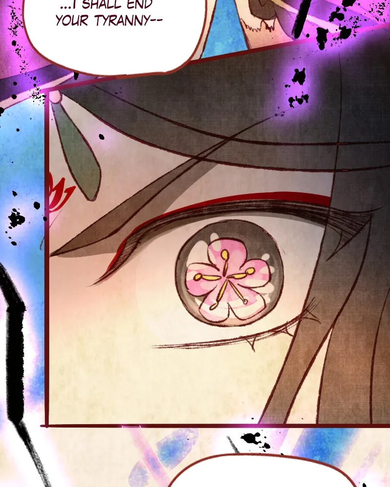 Read Phantom Paradise chapter 93 image 8 on Lezhin