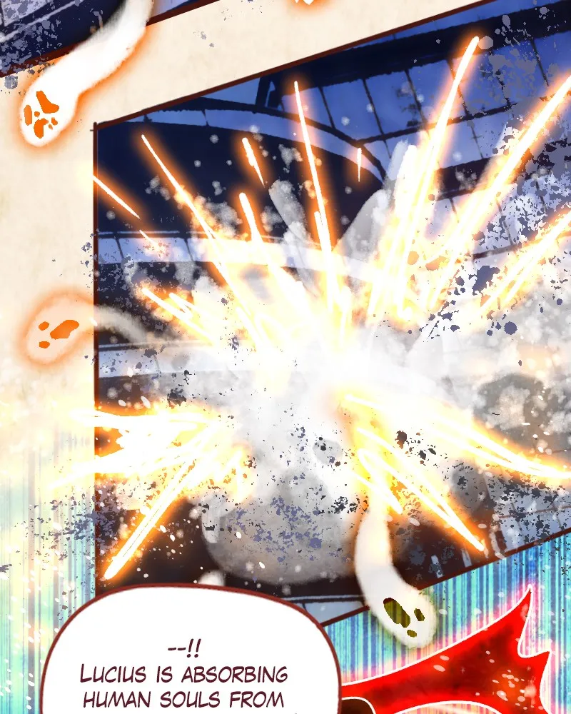 Read Phantom Paradise chapter 93 image 82 on Lezhin