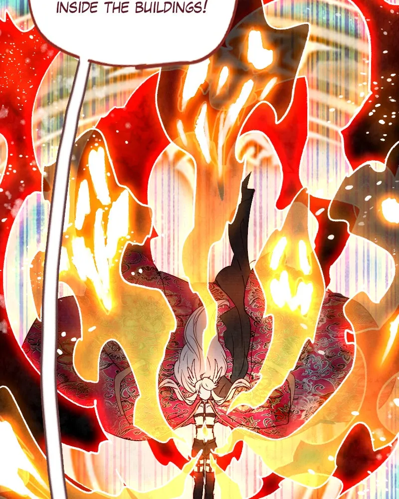 Read Phantom Paradise chapter 93 image 83 on Lezhin