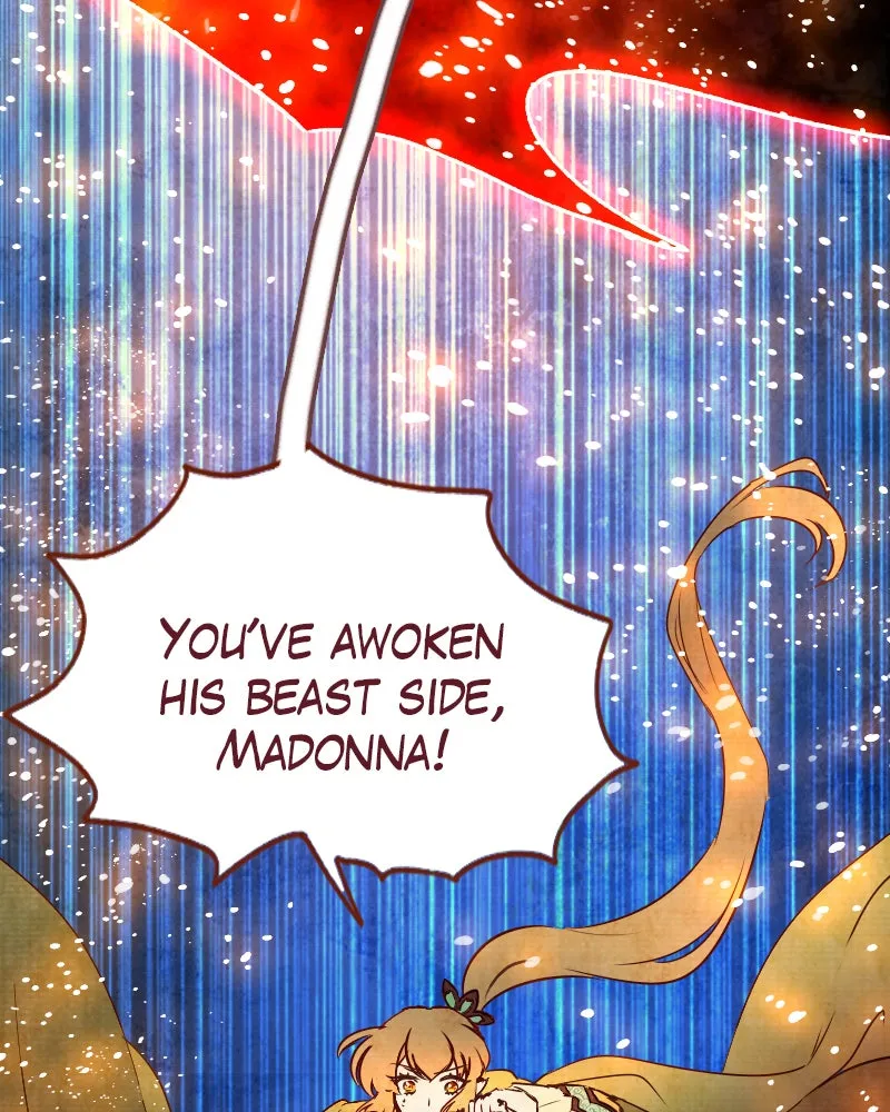 Read Phantom Paradise chapter 93 image 85 on Lezhin