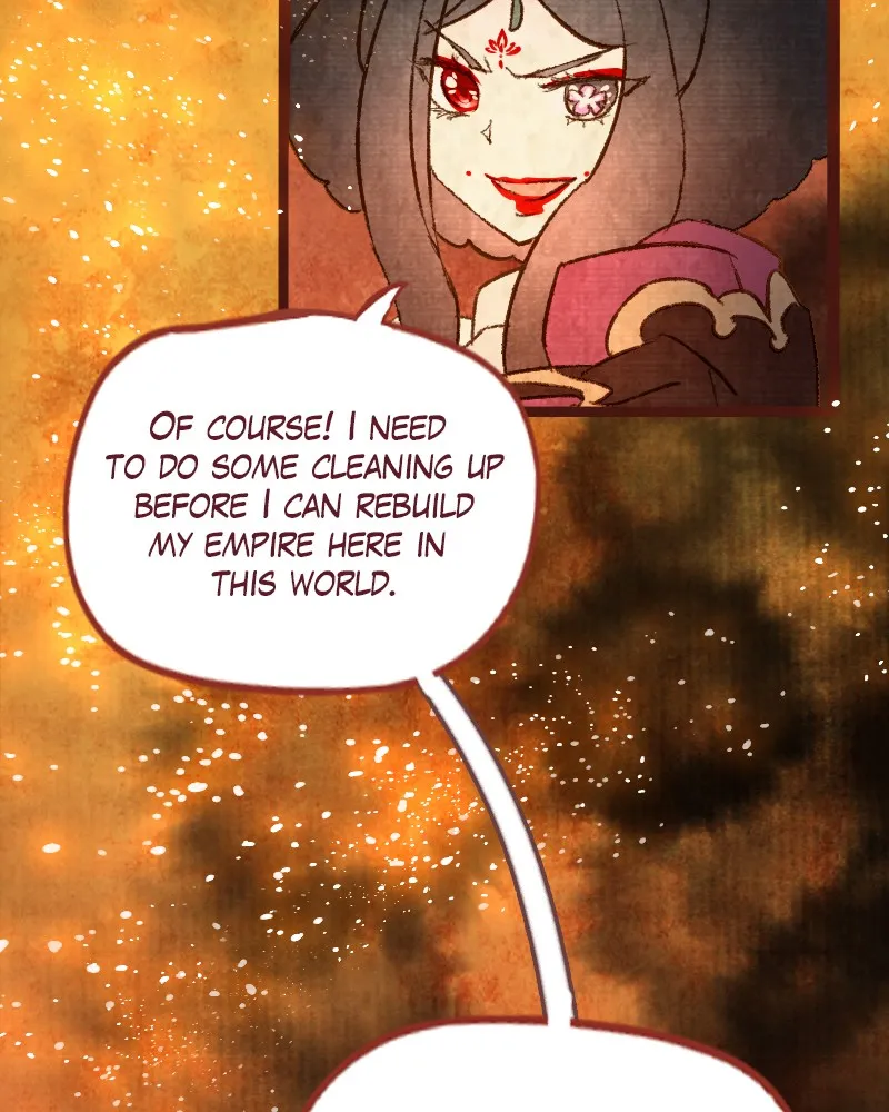 Read Phantom Paradise chapter 93 image 87 on Lezhin