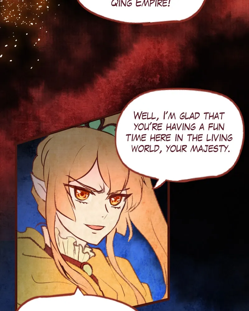 Read Phantom Paradise chapter 93 image 89 on Lezhin