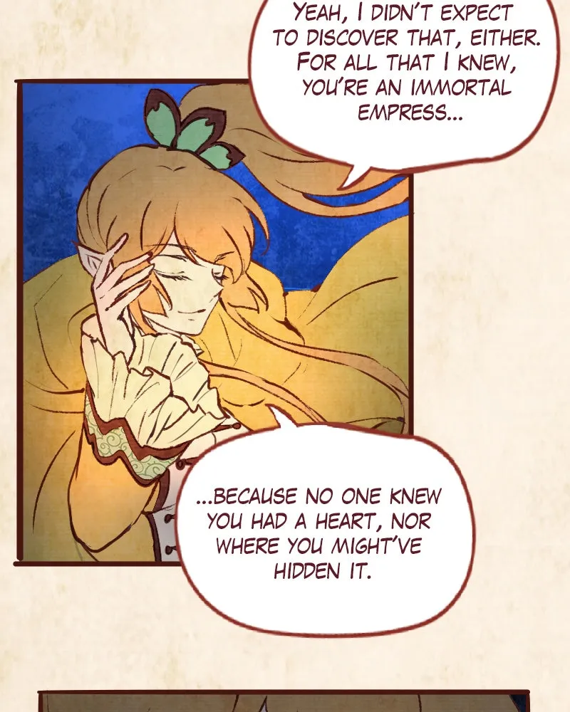 Read Phantom Paradise chapter 93 image 93 on Lezhin