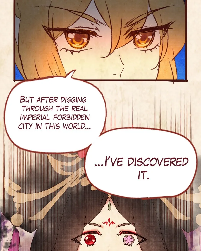 Read Phantom Paradise chapter 93 image 94 on Lezhin