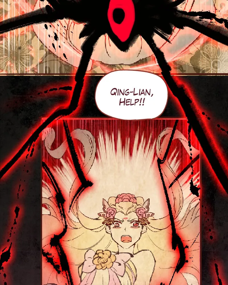 Read Phantom Paradise chapter 93 image 97 on Lezhin