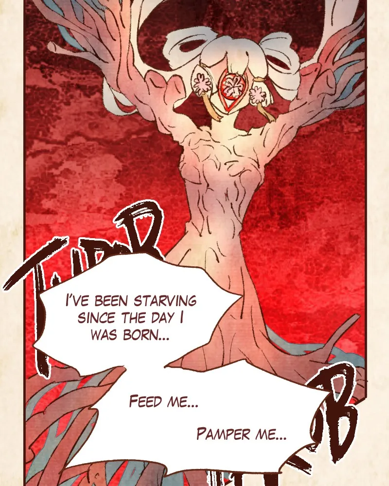 Read Phantom Paradise chapter 94 image 1 on Lezhin